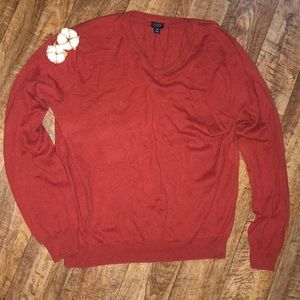 🌻J. Crew Men or women’s sweater